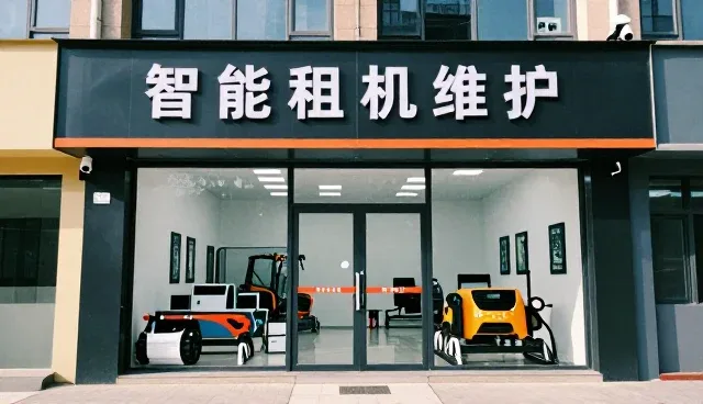 农机服务渠道供货中使用维护能力的提升路径